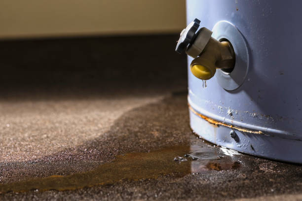 Best Emergency water extraction  in Cumberland Hill, RI