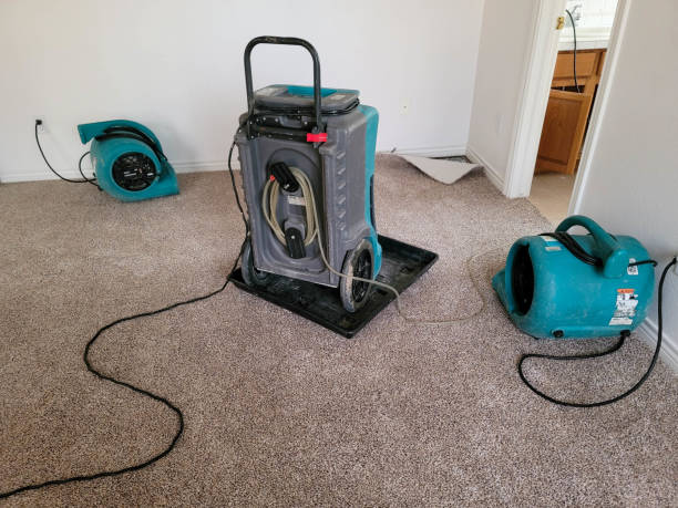Best Commercial water damage restoration  in Cumberland Hill, RI