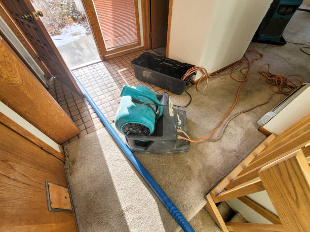 Best 24/7 water damage repair  in Cumberland Hill, RI