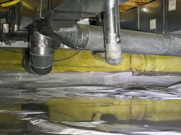 Best Ceiling water damage repair  in Cumberland Hill, RI