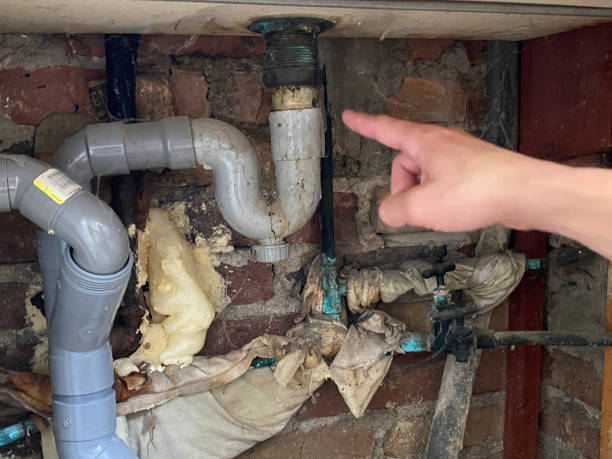 Best Commercial water damage restoration  in Cumberland Hill, RI