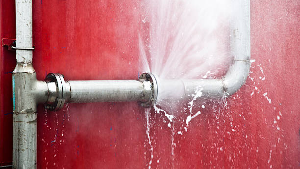 Best Local water damage restoration  in Cumberland Hill, RI